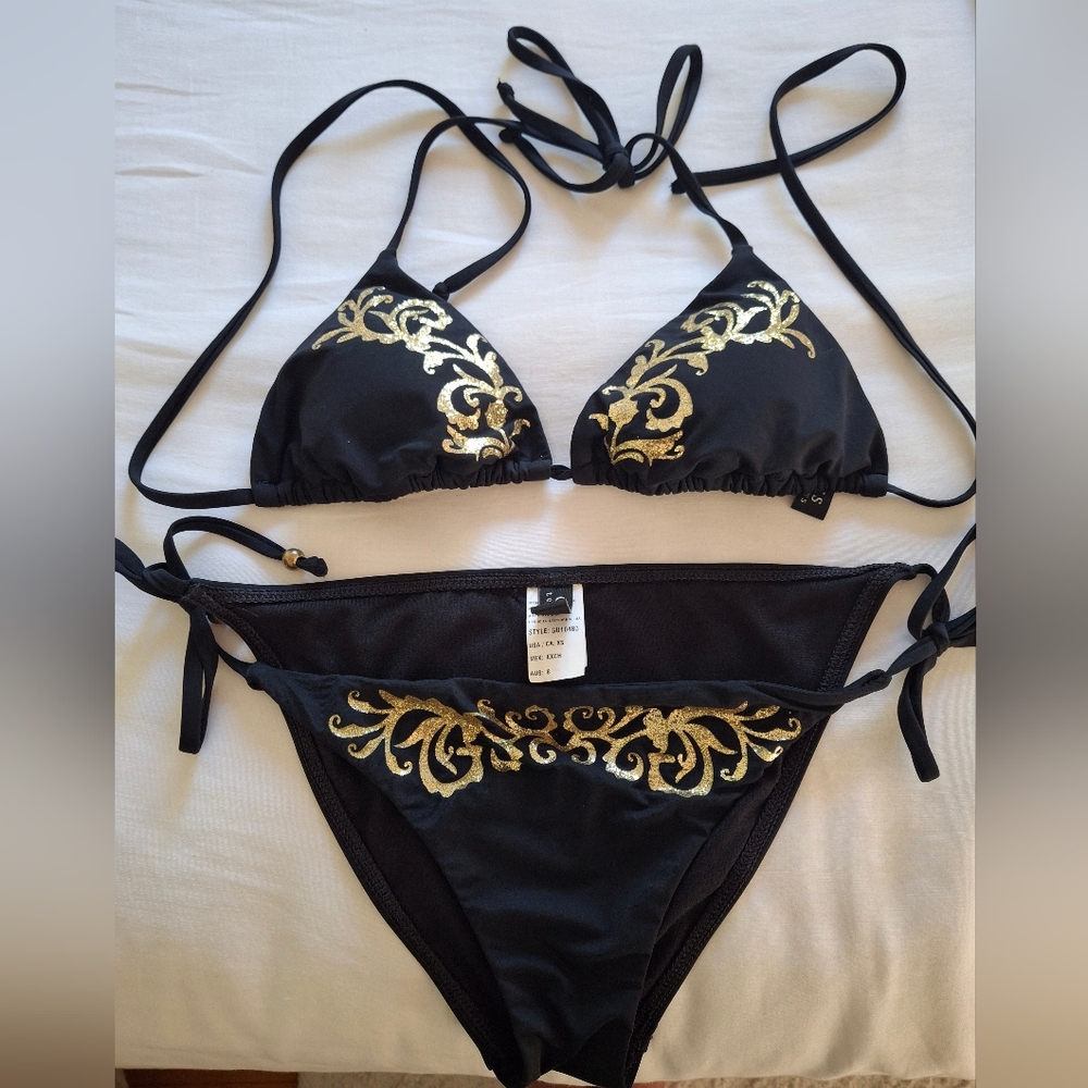 Guess bikini set size xs